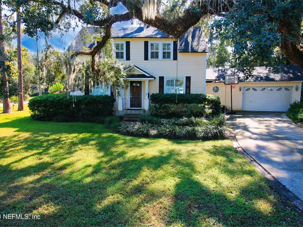 4345 BALTIC Street, Jacksonville, FL 32210