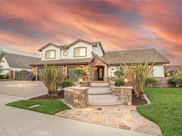 4374 Mahogany Cir, Yorba Linda, CA 92886