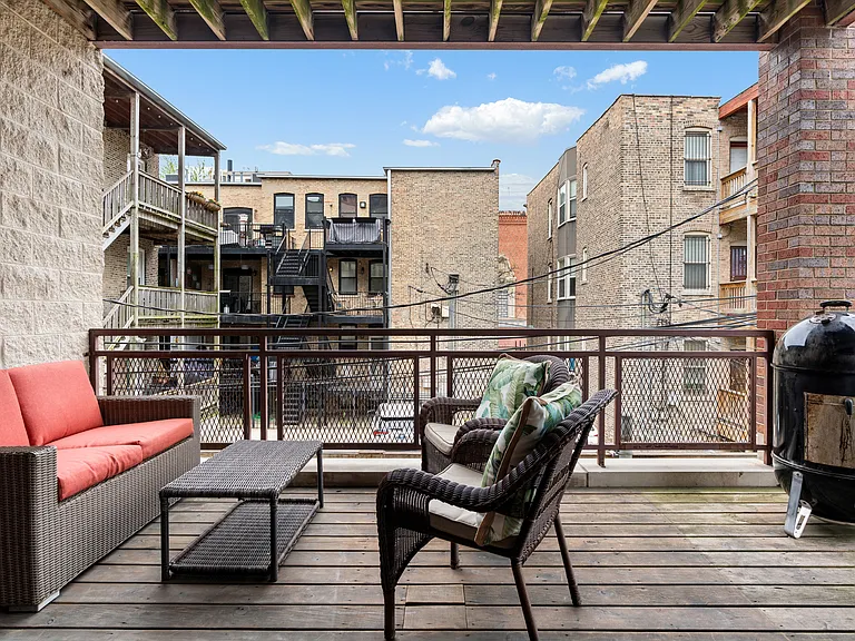 1056 W Lawrence Ave #2C — Photo 19