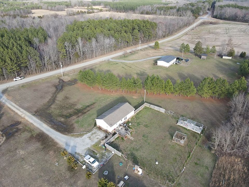 1186 Grassy Creek Virgilina Rd, Oxford, NC 27565 Zillow