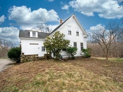 312 Beechwood St, Cohasset, MA, 02025