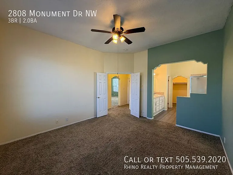 2808 Monument Dr NW — Photo 12