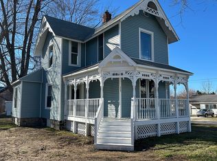 309 N Michigan St, Edon, OH 43518