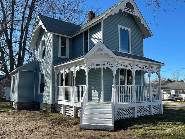 309 N Michigan St, Edon, OH 43518