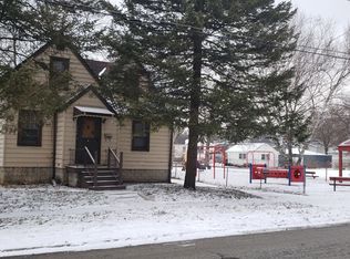 204 N Kinzie St, Thornton, IL 60476