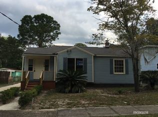 944 Brandywine St, Jacksonville, FL 32208
