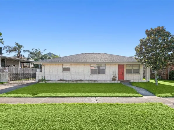 1309 Generes Dr, River Ridge, LA 70123