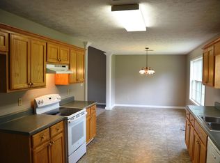 68 Cambrian Way, Jackson, TN 38305