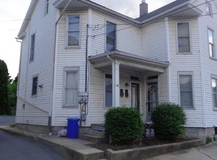 10 S Washington St, Shippensburg, PA 17257