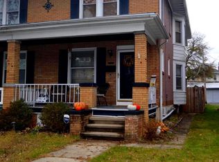 137 E Elm St, Reading, PA 19607