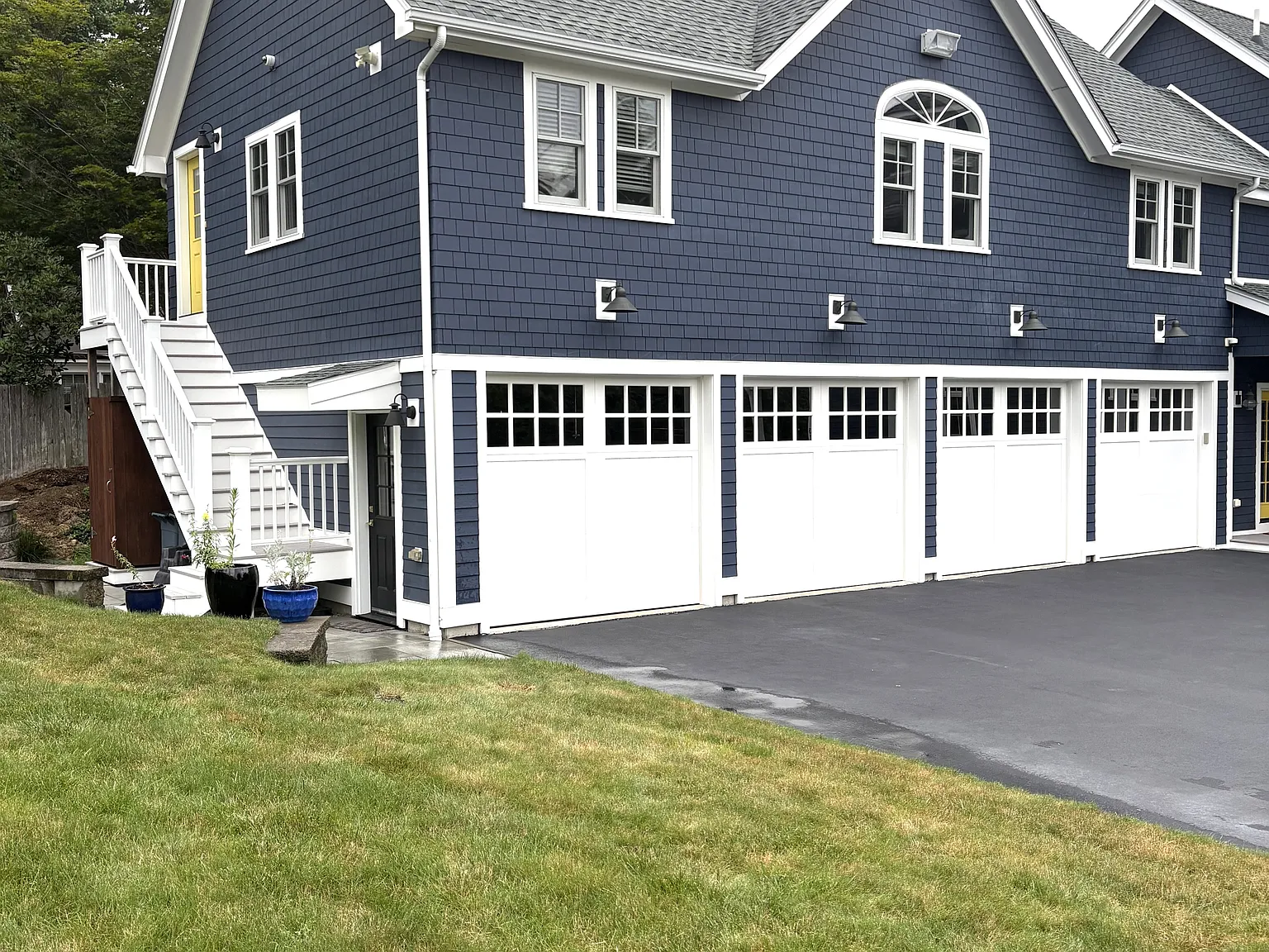 Bay View Dr, Jamestown — Photo 2
