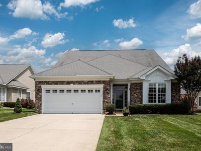 5715 W Kesslers Xing, Fredericksburg, VA, 22407