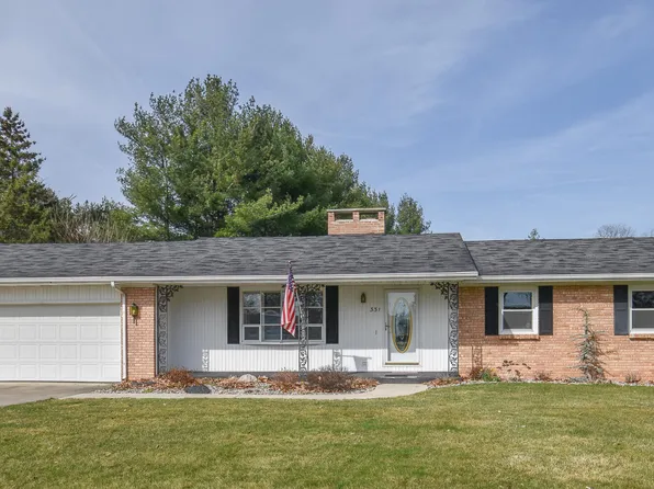 331 Western Ave, Coldwater, MI 49036