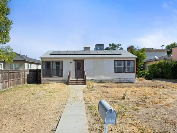 106 Jefferson St, Bakersfield, CA 93305