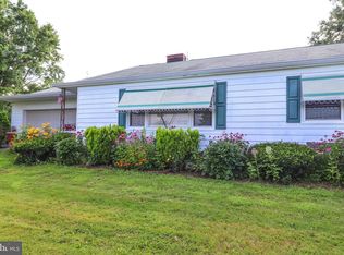 25 Burd Rd, Pennington, NJ 08534