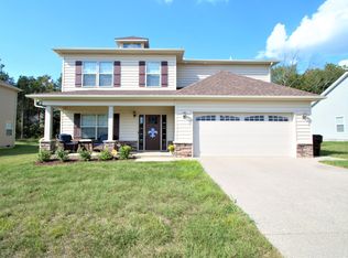 201 Coldstream Ct, Mt Washington, KY 40047