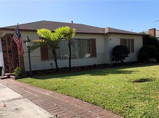 9556 Nadine St, Temple City, CA 91780