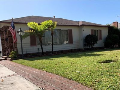 9556 Nadine St, Temple City, CA, 91780