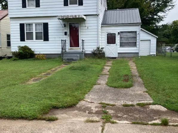 192 N Park Dr, Point Pleasant, WV 25550