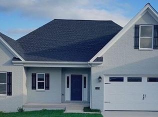 1975 Covington Pt, Lexington, KY 40509