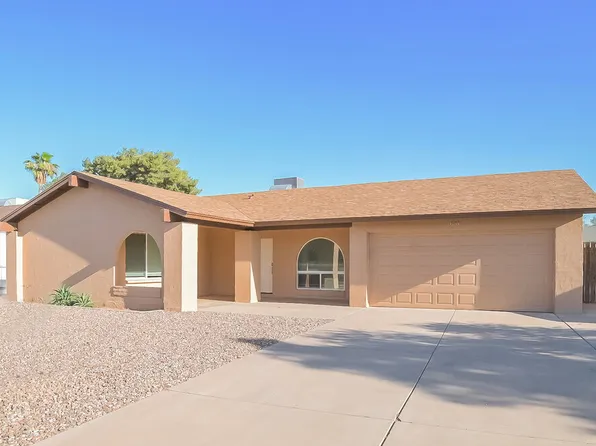 631 W Lindner Ave, Mesa, AZ 85210