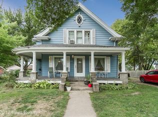 405 N State St, Pleasantville, IA 50225