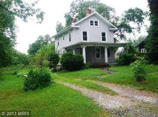 5616 Purdue Ave, Baltimore, MD 21239