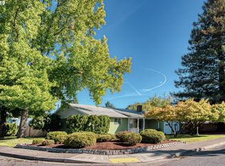 1445 Juhl St, Eugene, OR 97402