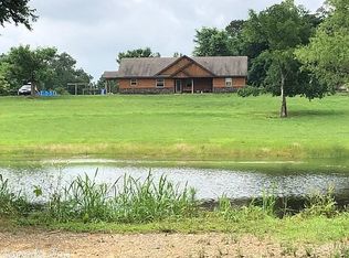 116 Hendricks Ln, Cove, AR 71937