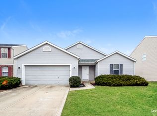 1530 Orchestra Way, Indianapolis, IN