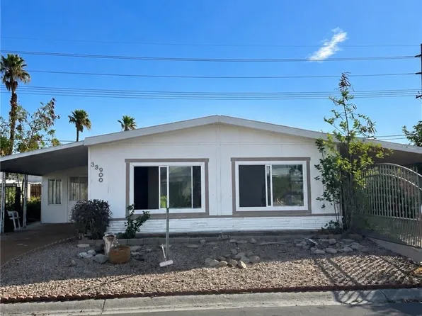 33900 Westchester Dr, Thousand Palms, CA 92276
