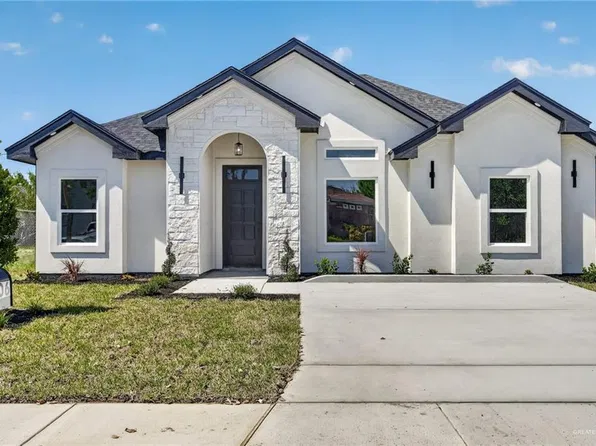 7006 S La Mora St, Pharr, TX 78577