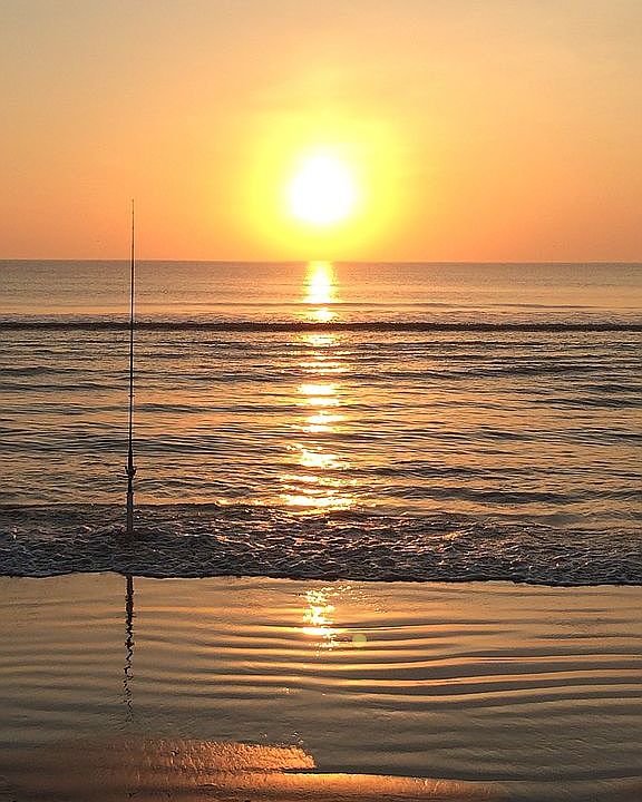 Sunrise