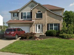 140 Sackett Dr, Monroe, OH 45050