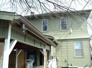 1012 Monroe Ave, Kansas City, MO 64127