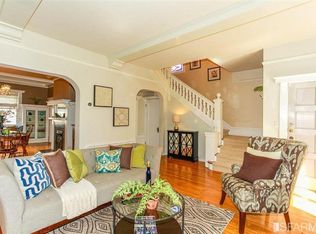 3432 Fulton St, San Francisco, CA 94118