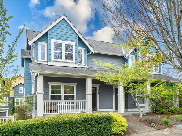3241 SW Raymond St #1B, Seattle, WA 98126