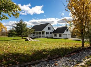 31394 Sandy Hollow Rd, Philadelphia, NY 13673