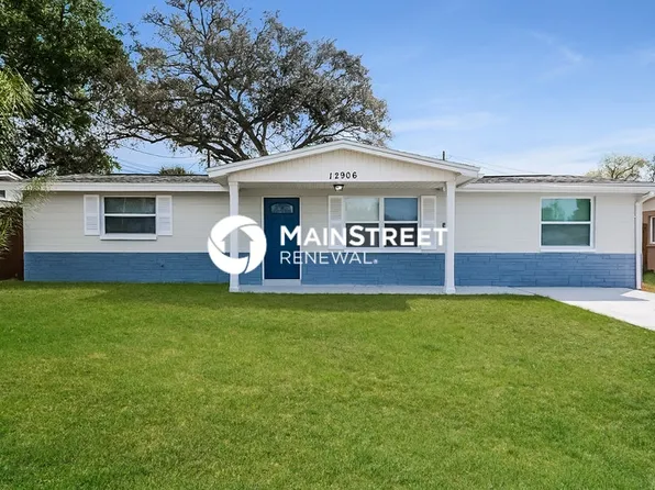12906 Kings Manor Ave, Hudson, FL 34667