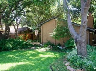 313 Ridgebriar Dr, Richardson, TX 75080