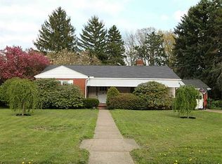 445 S Spring St, Blairsville, PA