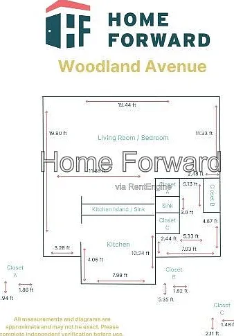562 Woodland Ave #10 — Photo 14