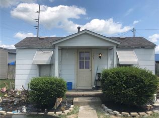 123 W Lexington Rd, Eaton, OH 45320