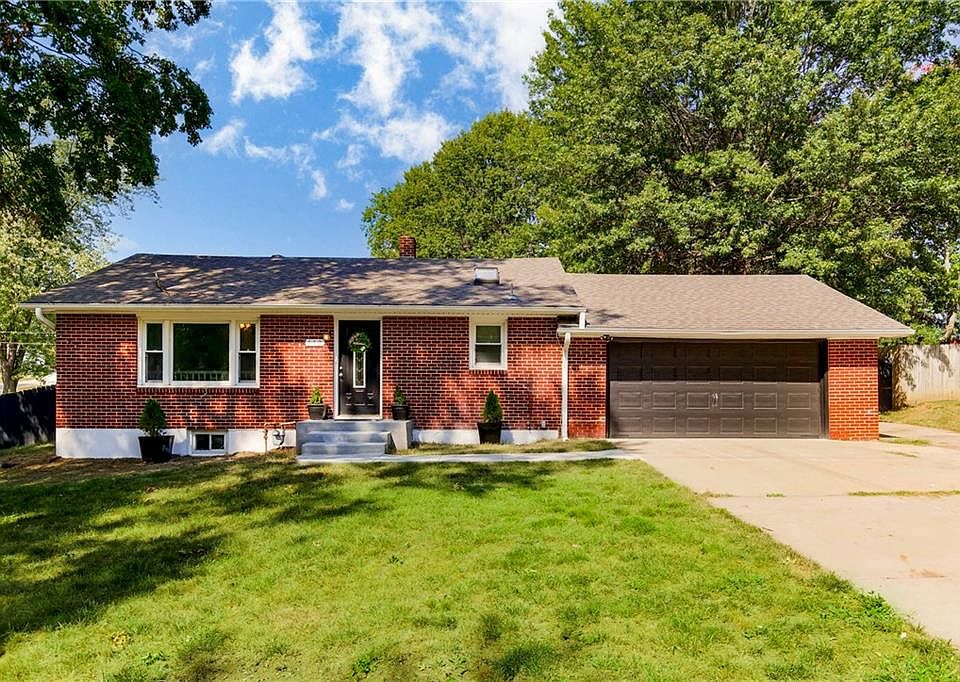 612 NE 87th Ter, Kansas City, MO 64155 MLS 2455252 Zillow