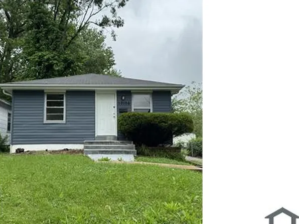 10106 Count Dr, Saint Louis, MO 63136
