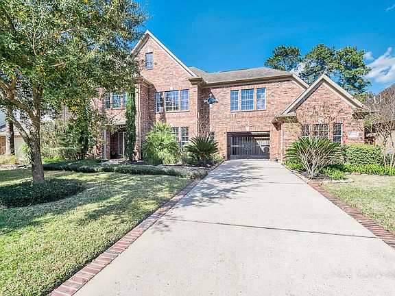 4th image of 20641 Southwood Oaks Dr