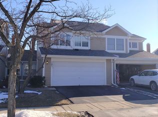 107 Sumac Ln, Schaumburg, IL 60193