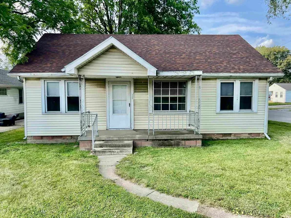 1300 W Bethel Ave, Muncie, IN 47304