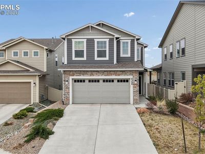 4398 Kaolin Ct, Colorado Springs, CO, 80938
