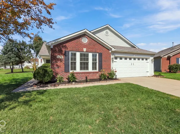 14450 Country Apple Ct, Fishers, IN 46038